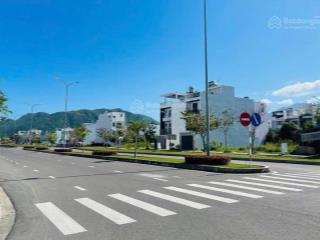 Bán lô đất đẹp mặt đường b4 tại kđt vcn phước long 2 nha trang. hạ tầng đẹp, pháp lý chuẩn.