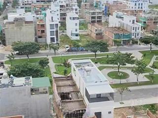Bán 2 lô đất liền kề ngang 10m tại đường t28 võ văn kiệt, an bình tân, nha trang giá 51 triệu