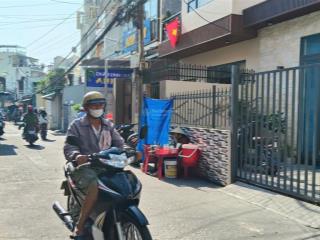 Bán lô đất đẹp đường phan đình giót, phường tây nha trang, giá chỉ 2,6 tỷ