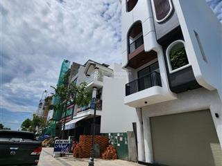 Bán lô đất nền sạch đẹp, khu dân cư mặt đường thích quảng đức, phước hải, nha trang giá 120 tr/m2