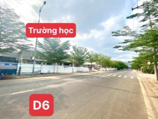 Bán lô đất mặt tiền đường xóm mới (d6) diên lạc, diên khánh, nha trang giá chỉ 4,7 tỷ