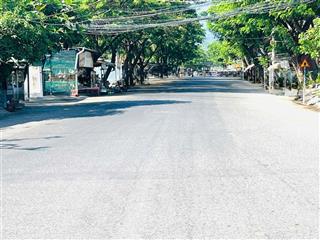 Bán lô đất mặt tiền đường phong châu, đất lành, vĩnh thái, nha trang giá chỉ 4,2 tỷ