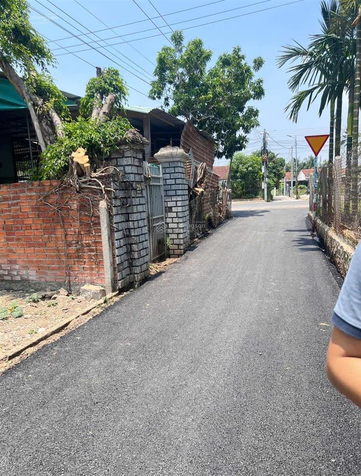 Bán lô đất đường d6 sát dự án vcn thôn thanh minh 3, xã diên khánh, nha trang giá chỉ 1,5 tỷ