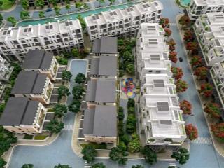 Bán căn bt sân vườn 2 mặt tiền siêu đẹp có 1 0 2 tại vaquarius văn giang   0948 689 ***