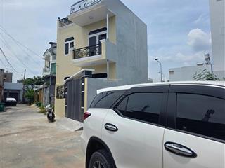 Bán nr 2pn, 2wc, 52,2m2 tại bình chiểu, 4,49 tỷ