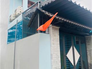 Bán nhà 1 trệt 1 lầu đường số 13, p. linh xuân, tp. thủ đức