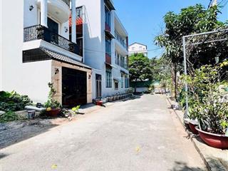 Bán đất tại đường số 7, phường tam bình, thủ đức, 5,9 tỷ, 124.4m2, hot! view đẹp