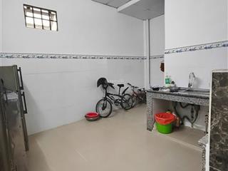 Nhà mới đẹp đường số 22, linh đông thủ đức