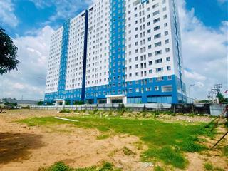 Nhà ở xã hội phường dĩ an, tp hcm giá 880tr đã có (vat). trả trước 277tr ký hđmb