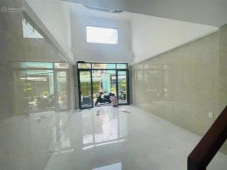 Nhà mới hẻm xe hơi lê văn quới, bình tân, 56m2, giá 3 tỷ 970