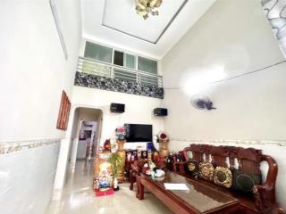 Bán nhà riêng 47m2 tại hương lộ 2, bình tân, 2 tỷ 770