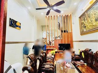 Bán nhà hẻm âu cơ, tân bình, dt 62m2, 2 tỷ 880