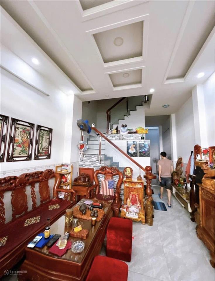 Nhà xinh giá mềm nguyễn thiện thuật, 43.68m2, giá 2 tỷ 370