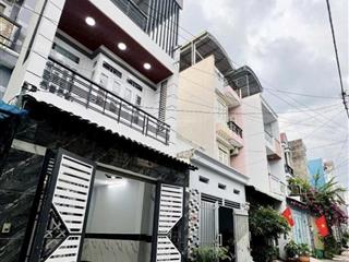 Có ngay căn nhà hẻm trung tâm sài gòn, tại quận 1, hẻm sạch sẽ, an ninh, giá nhỉnh 5 tỷ