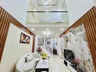Nhà đẹp giá tốt hẻm lê quang định, bình thạnh, 45,2m2, giá 2 tỷ 180