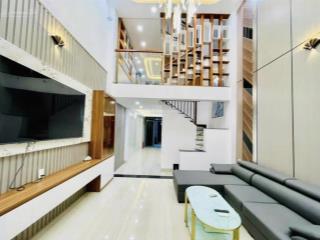 Khu đẹp hẻm xe hơi bùi đình tuý, bình thạnh, 60,48m2, giá 3 tỷ 860