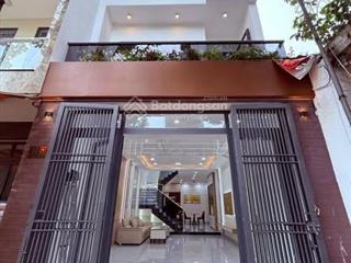 Trung tâm q3, hxh nguyễn đình chiểu, 59m2, giá 4 tỷ 460