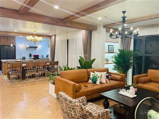 Bán căn hộ chung cư park premium 3pn, 3vs, 173m2, 12 tỷ tại kđt ecopark, văn giang, hưng yên