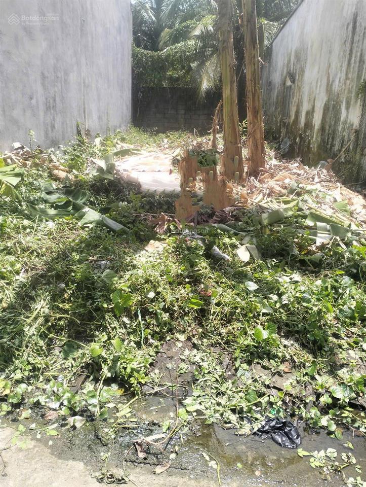 Cần bán gấp đất tại trương định, an bình, rạch giá, 750 triệu, 94.3 m2, view đẹp