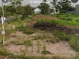 Bán đất nền giá rẻ  khu tái định cư bình minh, trảm bom, đồng nai