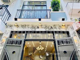 Cô ba cần bán nhà 50m2 vườn lài, q12 giá 2 tỷ 290. xây 1 trệt 2 lầu, hẻm 6m. gần mầm non sơn ca 8