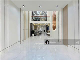 Chú phúc bán 2 tỷ 750. căn 50m2 điện biên phủ, bình thạnh gần nhà ga văn thánh. xây 1 trệt 3 lầu