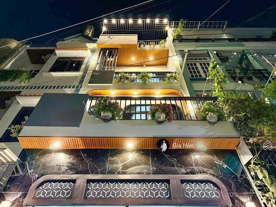 Lên sóng nhà 46m2 trần thị cờ, thới an, q12. xây 1 trệt 2 lầu. giá 3 tỷ 050. gần cv lê thị riêng