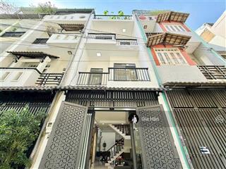 Bán nhà gần chợ thạch đà giá chưa tới 3 tỷ. nhà 60m2 phạm văn chiêu xây 1 trệt 2 lầu. sổ riêng sẵn