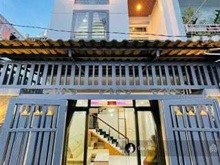 Chính chủ không quy hoạch  nhà 57.6m2 lạc long quân, q11 giá 2 tỷ 450. xây 1 trệt 1 lầu, hẻm 5m