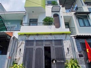 Đang có hđ thuê 14 triệu. nhà 60m2 chu văn an, bình thạnh gần học viện cán bộ. giá tl, sổ sẵn
