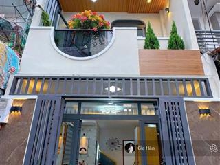 Chính chủ cần bán căn 41.2m² nguyễn thái sơn gần chợ gò vấp, giá 2 tỷ 100. xây 1 trệt 1 lầu, sổ sẵn