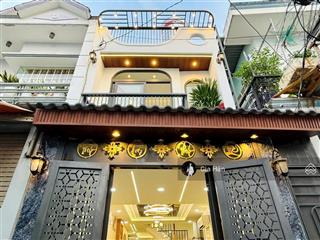 Vị trí vàng nằm tại diên hồng, bình thạnh ngay chợ bà chiểu. xây 1 trệt 1 lầu, sổ sẵn