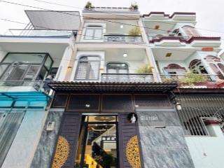 Cơ hội đầu tư chỉ với 1,5 tỷ. nhà 68m2 nguyễn đình chiểu đoạn 2 chiều. xây 1 trệt 2 lầu, hẻm thông