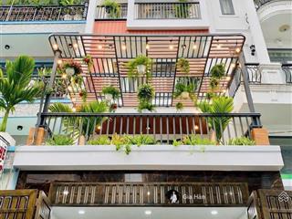 Nhà đẹp 68m2 đường số 22, thủ đức gần giga mall. xây 1 trệt 3 lầu, hẻm 5m. sổ riêng