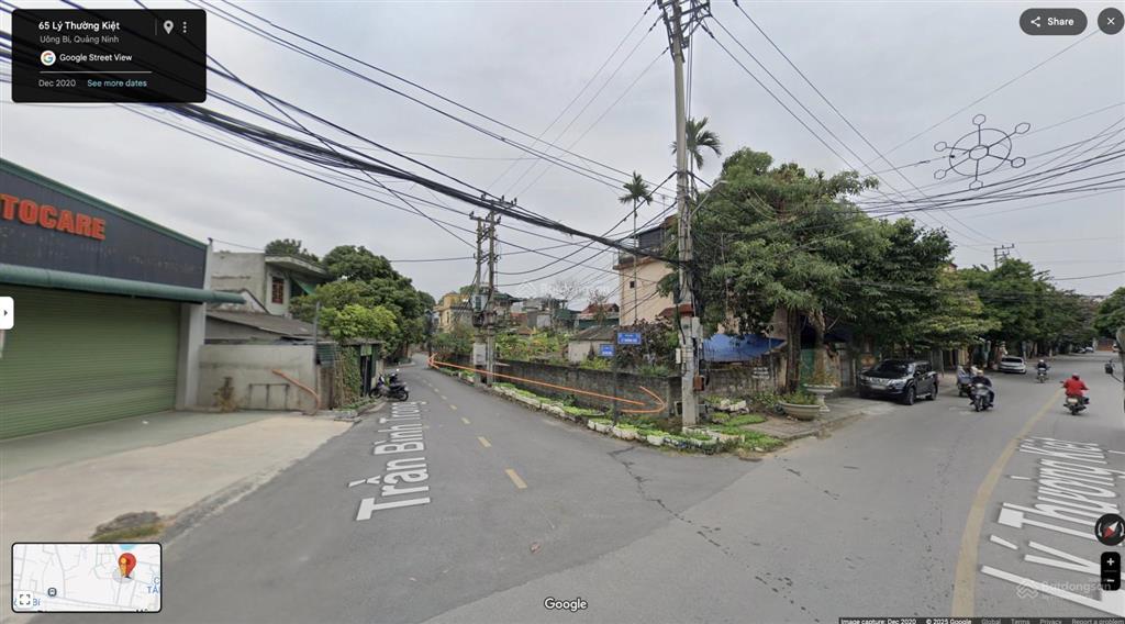Siêu phẩm mặt tiền sau uỷ ban tp, gần uỷ ban p thanh sơn, dt 567.6m2 view đẹp hot