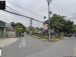 Siêu phẩm mặt tiền sau uỷ ban tp, gần uỷ ban p thanh sơn, dt 567.6m2 view đẹp hot