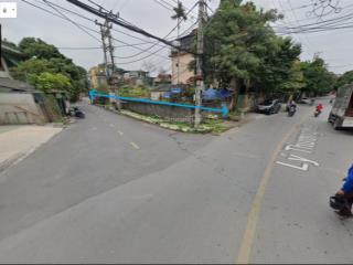 Chính chủ  siêu phẩm mặt tiền sau uỷ ban tp, gần uỷ ban p thanh sơn, dt 634.3m2 view đẹp hot