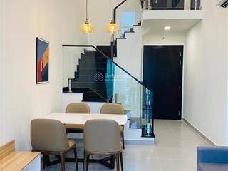 Feliz en vista  bán căn hộ cao cấp 2 phòng ngủ duplex  cam kết hình thật, nhà thật