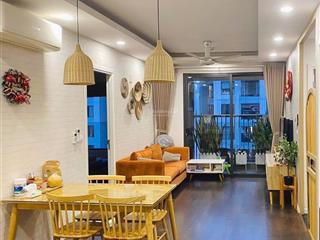 Nhà em có căn hộ 3pn cho thuê tại imperia 423  giá chỉ 17tr  full đồ vào ở luôn