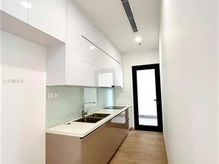 Cho thuê 2pn 82m2 tại hinode city (có slot ô tô ) giá 15tr/th, tầng đẹp, ban công đông nam