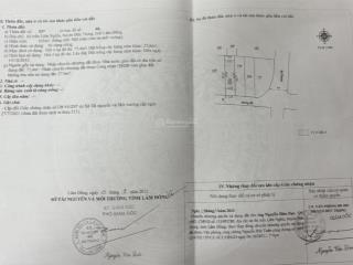 Kẹt tiền, cần bán gấp đất tại liên nghĩa, 1,3 tỷ, 103m2, pháp lý đầy đủ