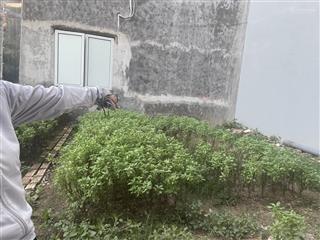 Bán đất an đào c gia lâm hà nội