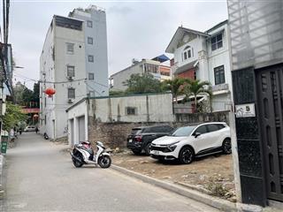 Chính chủ bán đất trường lâm, đức giang, long biên, hà nội, 36 tỷ, 370 m2
