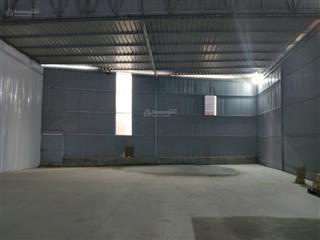 Cho thuê kho mặt tiền ql21b, phú lãm  hà đông 430m2