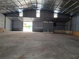 Mời thuê kho tại cầu tó thanh trì 200m2 500m2