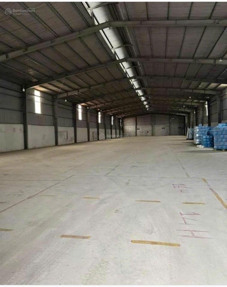 Cho thuê kho kcn nguyên khê đông anh 300m2  500m2  600m2