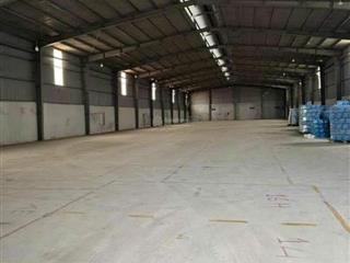 Cho thuê kho kcn nguyên khê đông anh 300m2  500m2  600m2