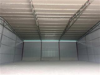 Cho thuê kho tại thụy phương đông ngạc bắc từ liêm 300m2  400m2  500m2