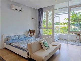 Cho thuê căn hộ 2pn cao cấp gần sân bay, hồng hà, p2, tân bình, cao cấp, tiện nghi