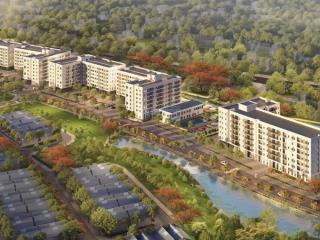 Hỗ trợ tư vấn hồ sơ và đăng kí suất mua nhà ở xã hội id town liền kề sân bay long thành 1,1 tỷ/căn
